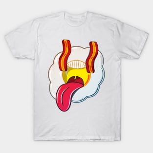 Screaming Egg T-Shirt